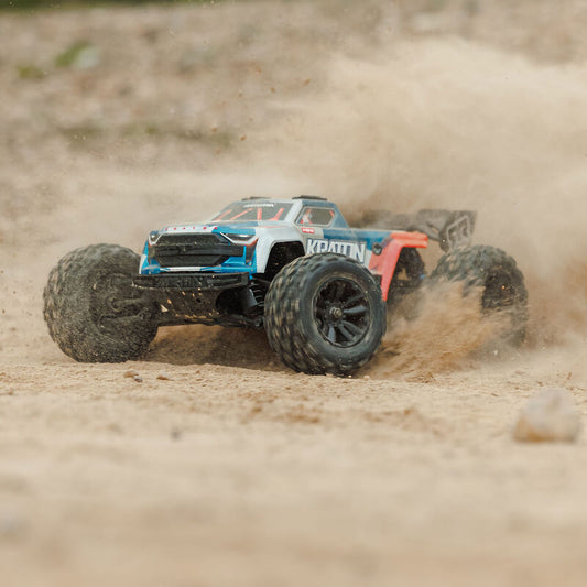 1/16 ARRMA MINI KRATON 3S (Battery & Charger Included)