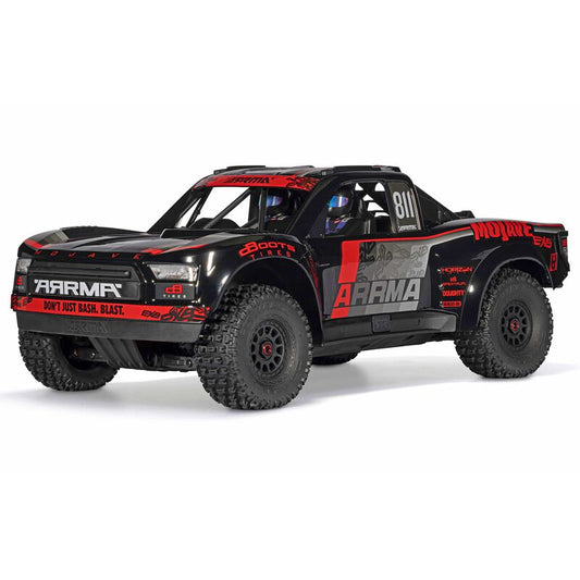 1/7 ARRMA MOJAVE 6S EXB ULTRA PDF 17-C